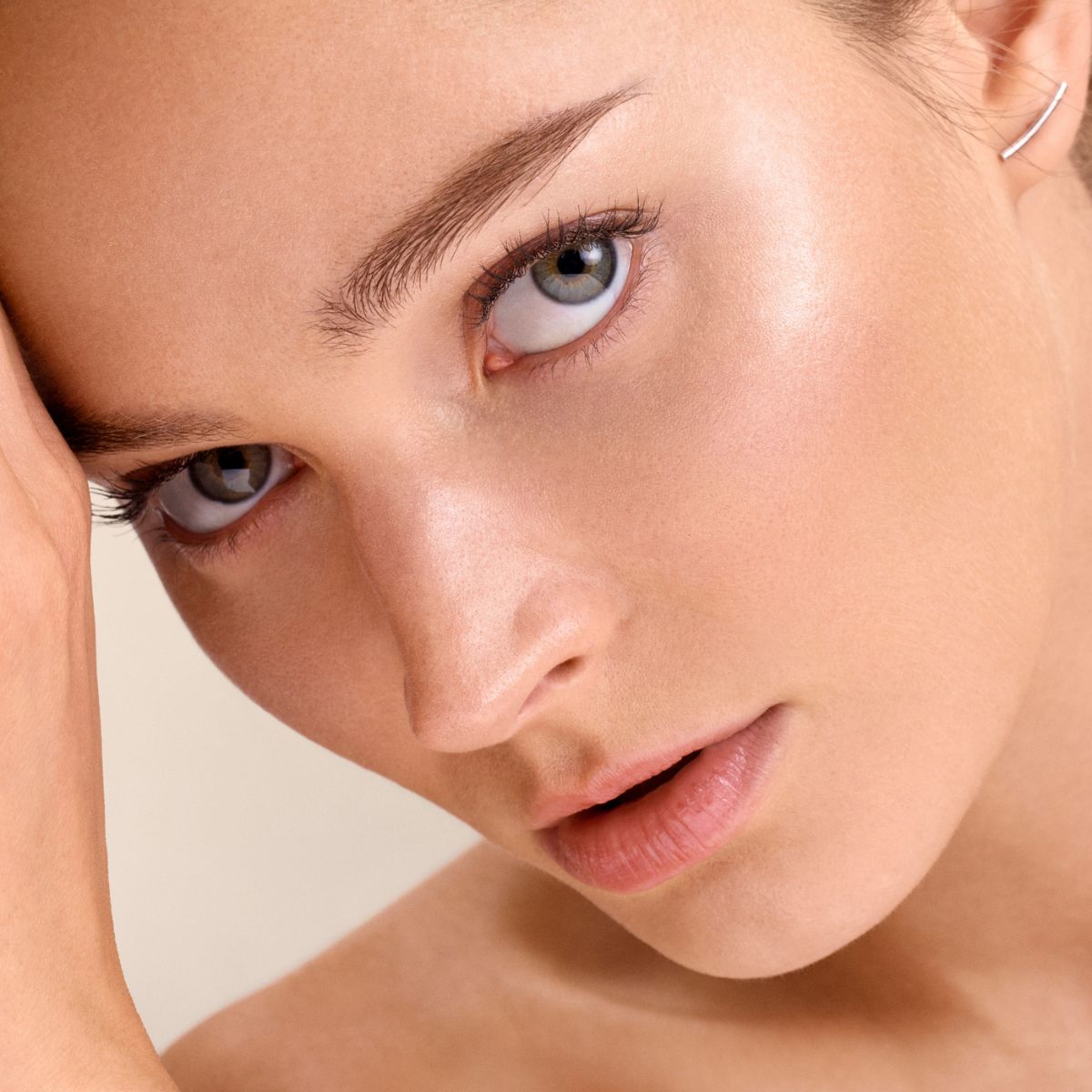 La Prairie Platinum Rare Haute-Rejuvenation Eye Elixir
