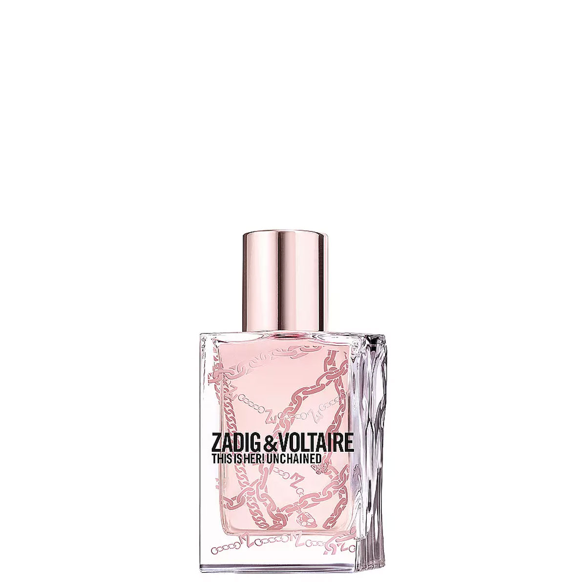 Zadig & Voltaire This is her! Unchained Eau de Parfum (EdP)
