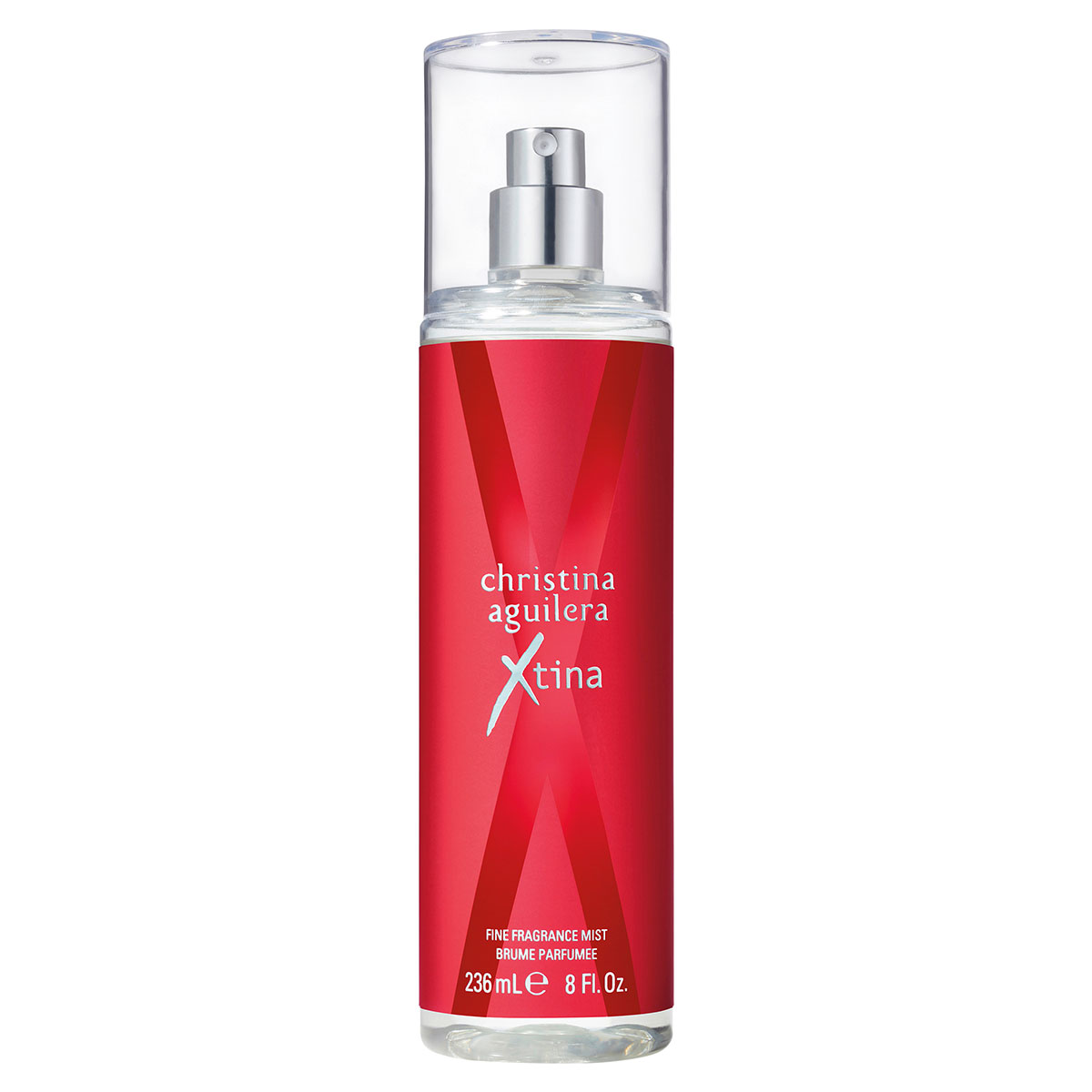 Christina Aguilera Xtina Body Spray