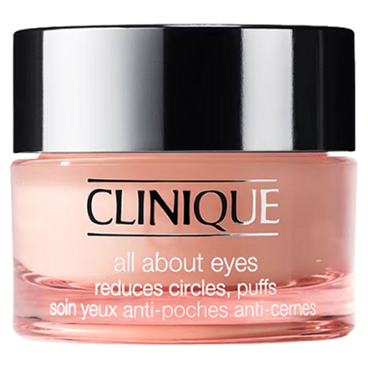 Clinique All About Eyes Cream