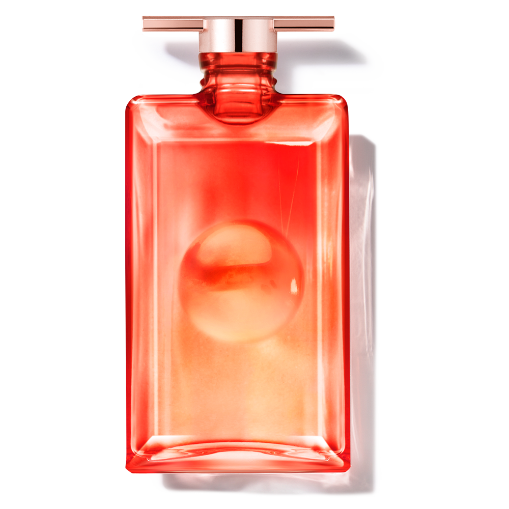 Lancôme Geschenk: Idôle Peach'n Roses Luxusminiatur