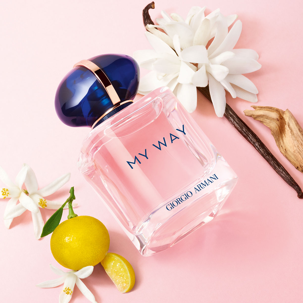 Armani My Way Eau de Parfum (EdP) - nachfüllbar