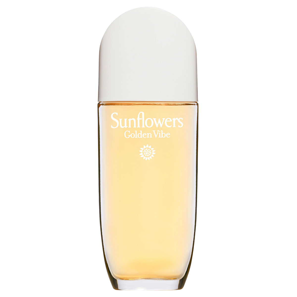 Elizabeth Arden Sunflowers Golden Vibe Eau de Toilette (EdT)
