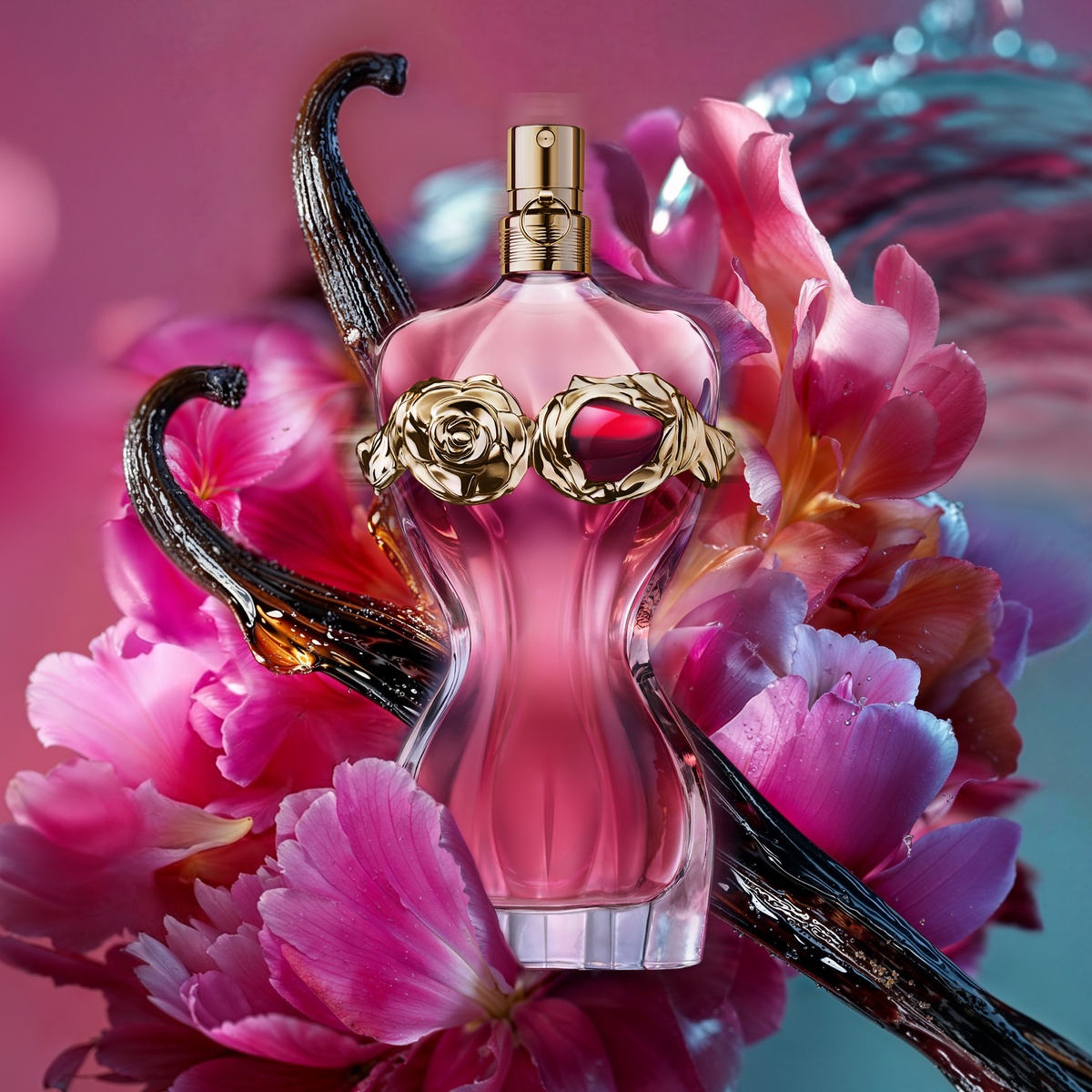 Jean Paul Gaultier La Belle Rosea Eau de Parfum (EdP)