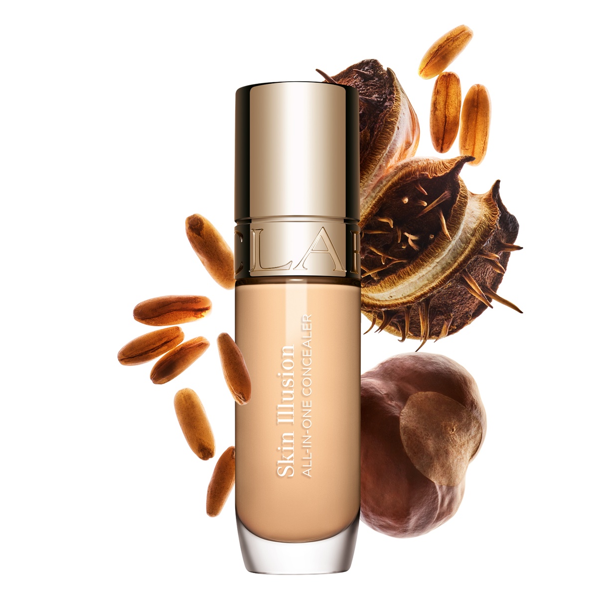 Clarins Skin Illusion All-In-One Concealer