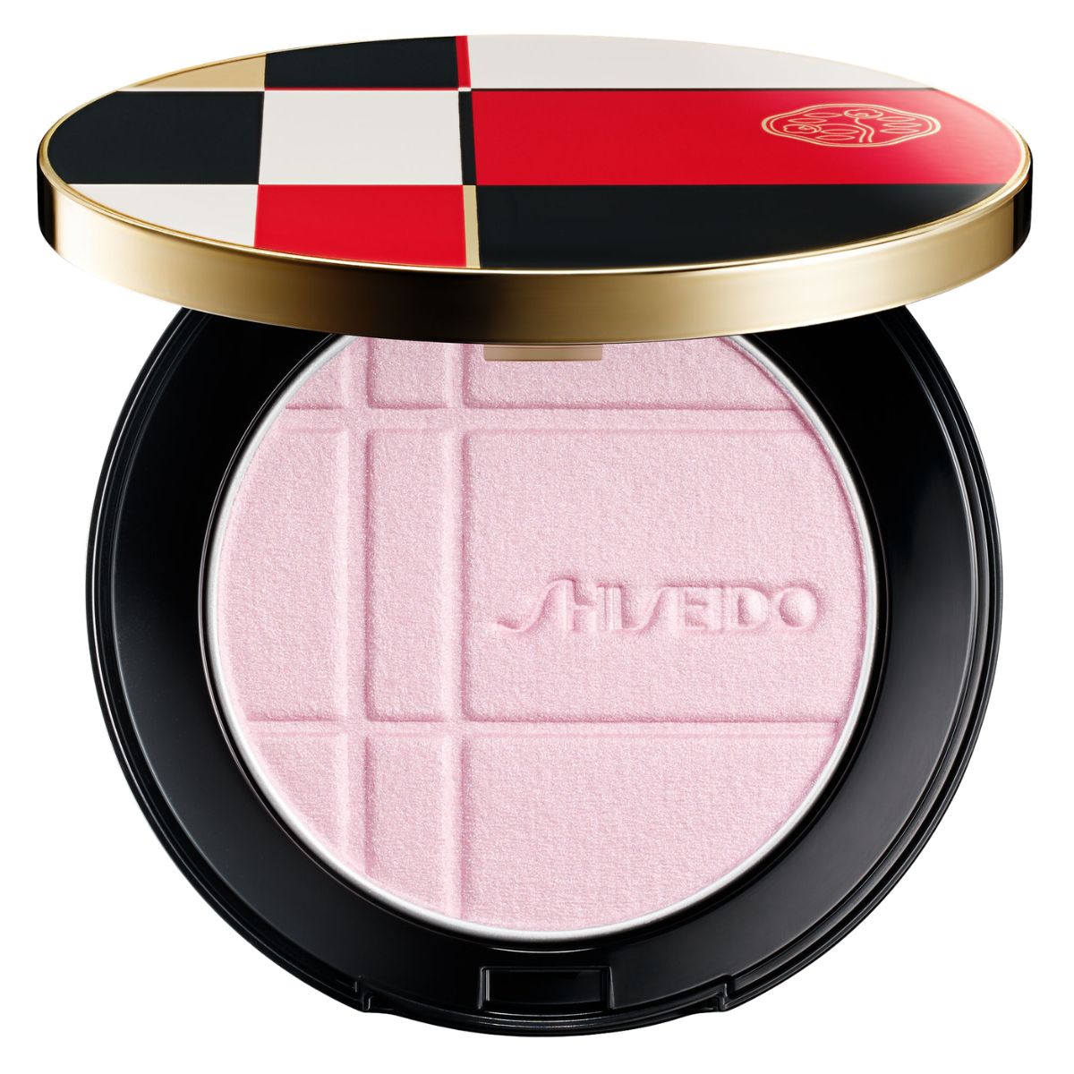 Shiseido Color+Glow Enhancer Puder