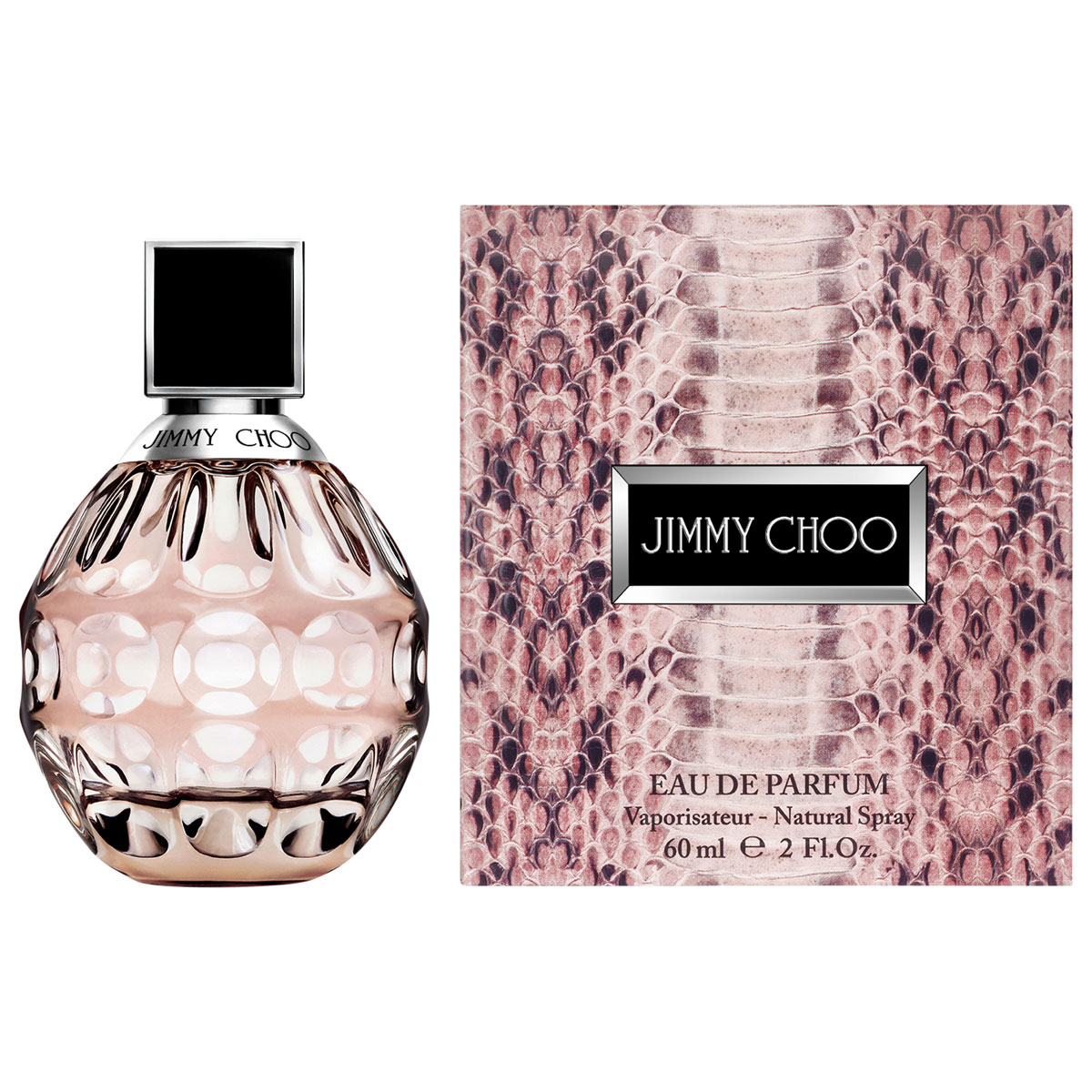 Jimmy Choo Pour Femme Eau de Parfum (EdP)