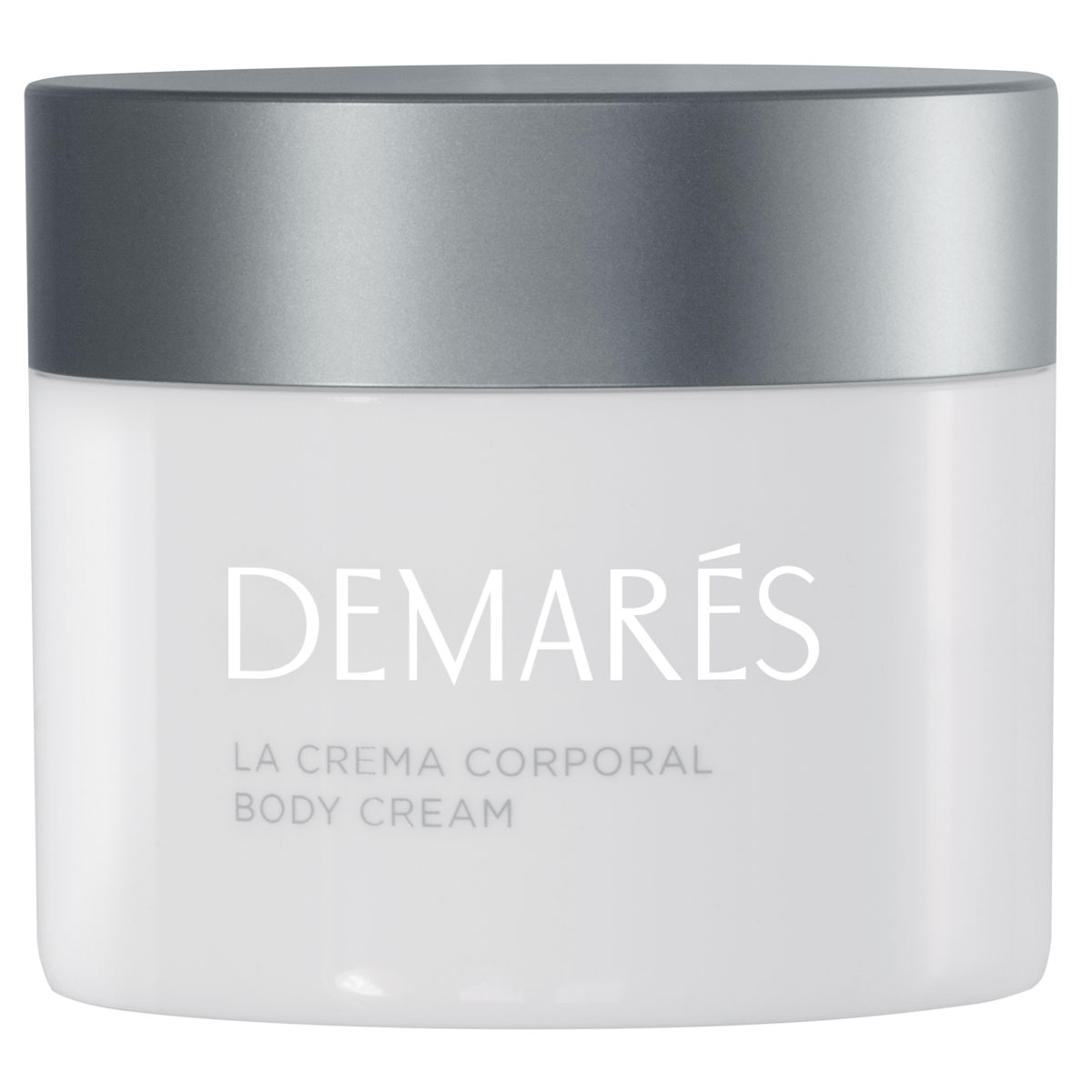 Demarés Body Body Cream