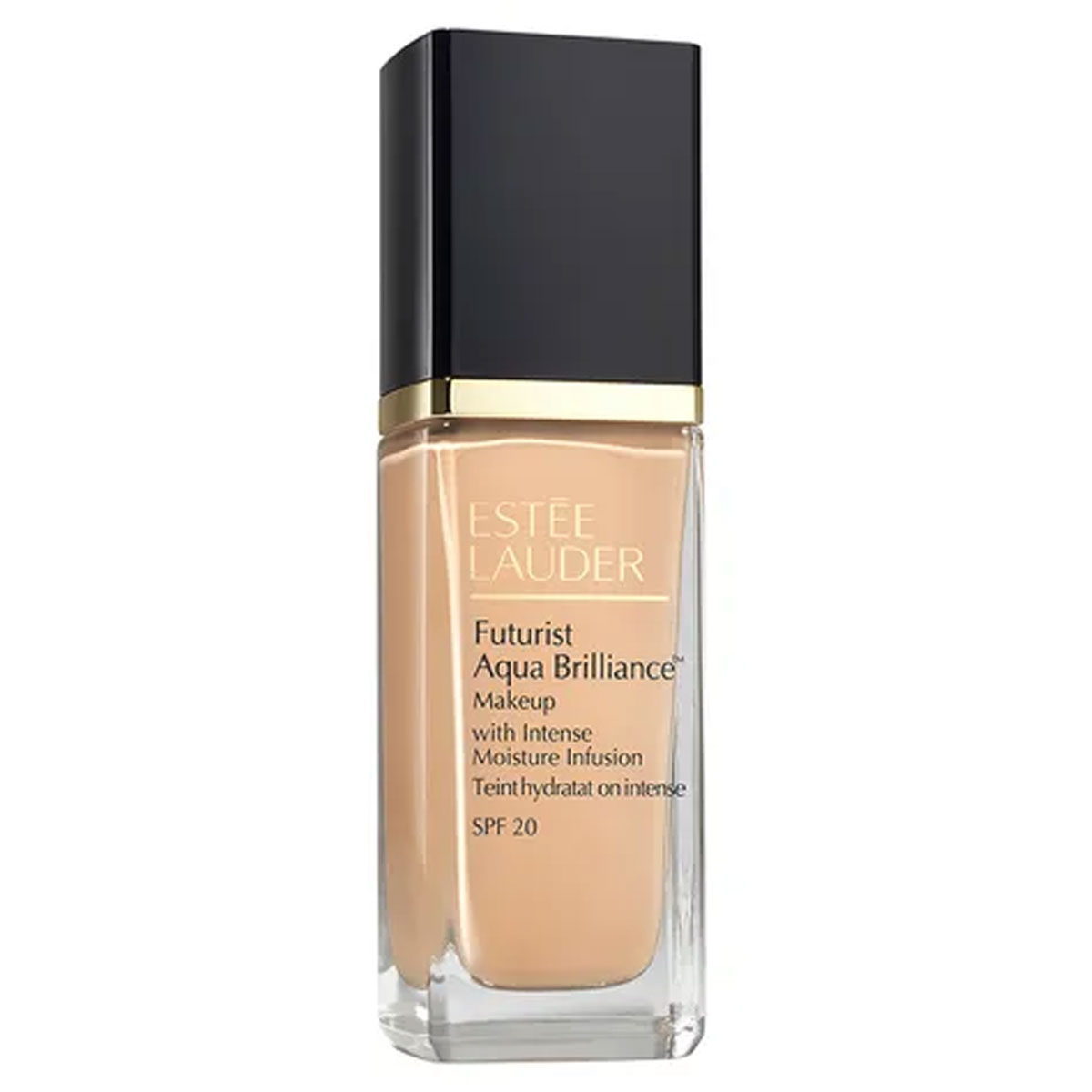 Estée Lauder Futurist Aqua Brilliance Make-up