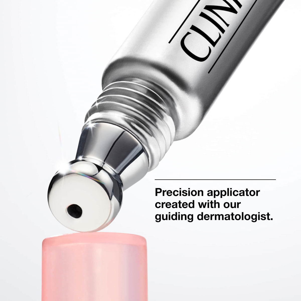 Clinique All About Eyes Brightening Serum Concentrate