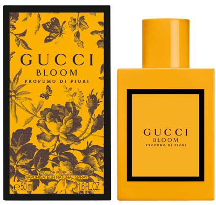 Gucci Bloom Profumo di Fiori Eau de Parfum (EdP)