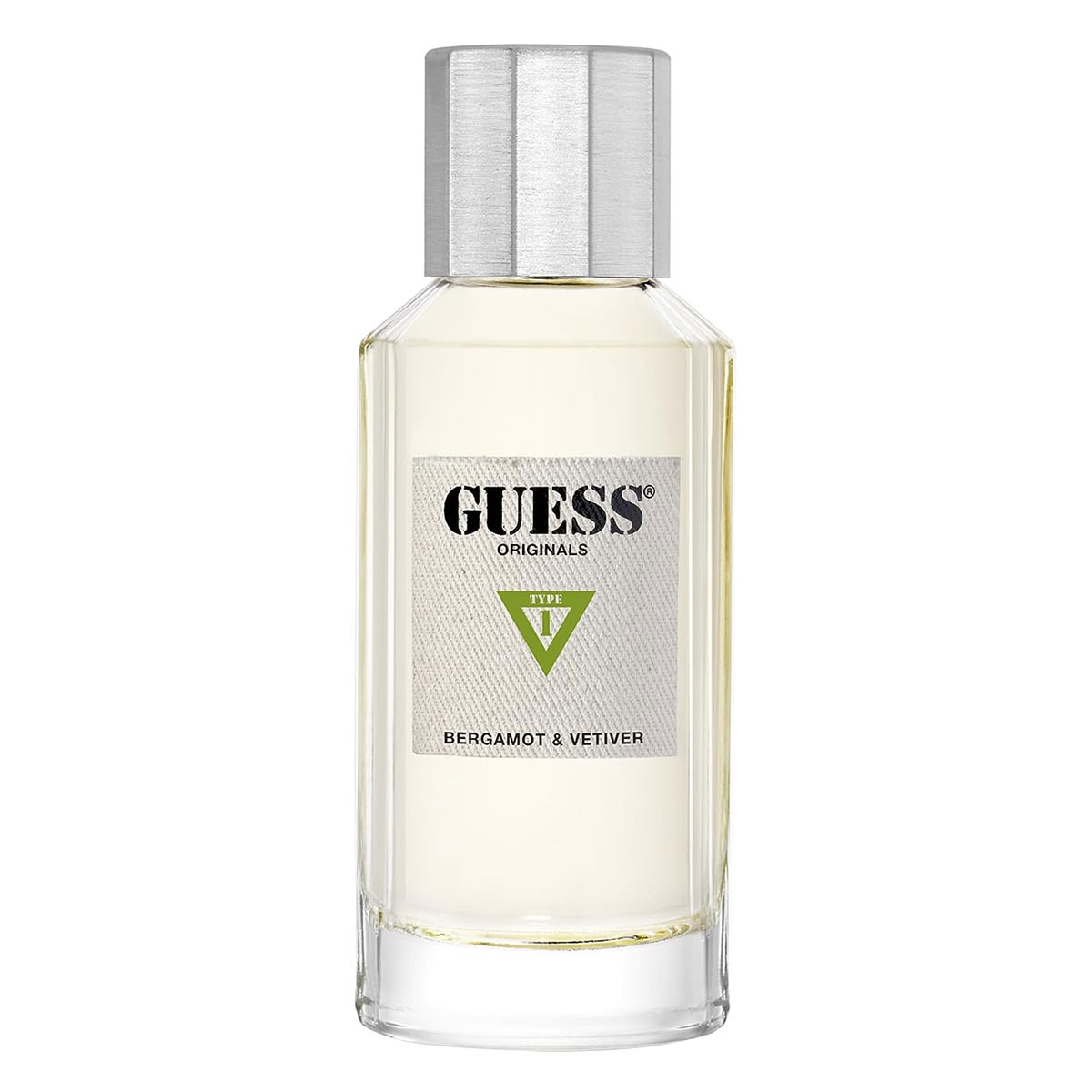 Guess Originals 1 Eau de Parfum (EdP)