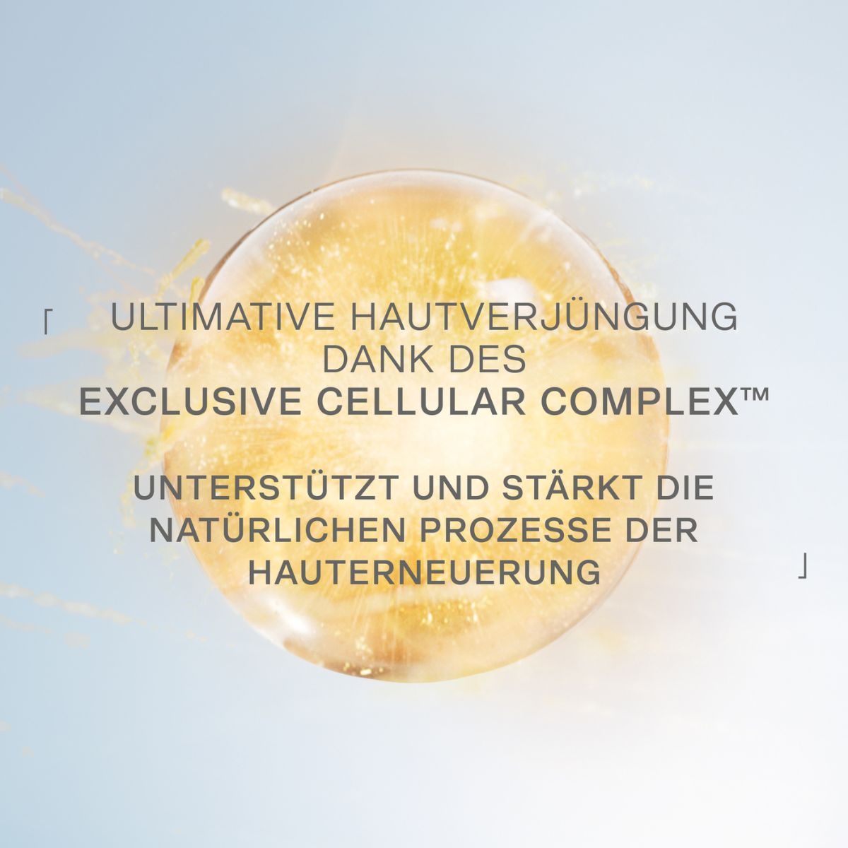 La Prairie Cellular Mineral Face Exfoliator Gel