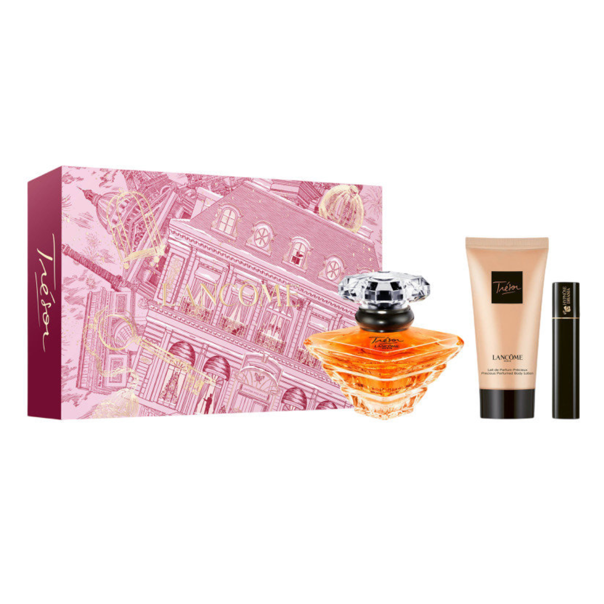 Lancôme Trésor Eau de Parfum (EdP) 30ml SET