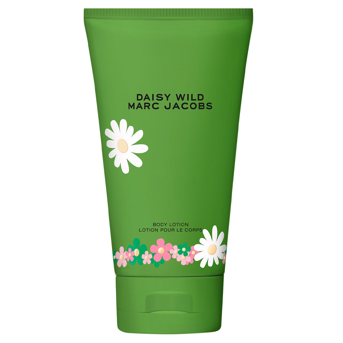 Marc Jacobs Daisy Wild Body Lotion