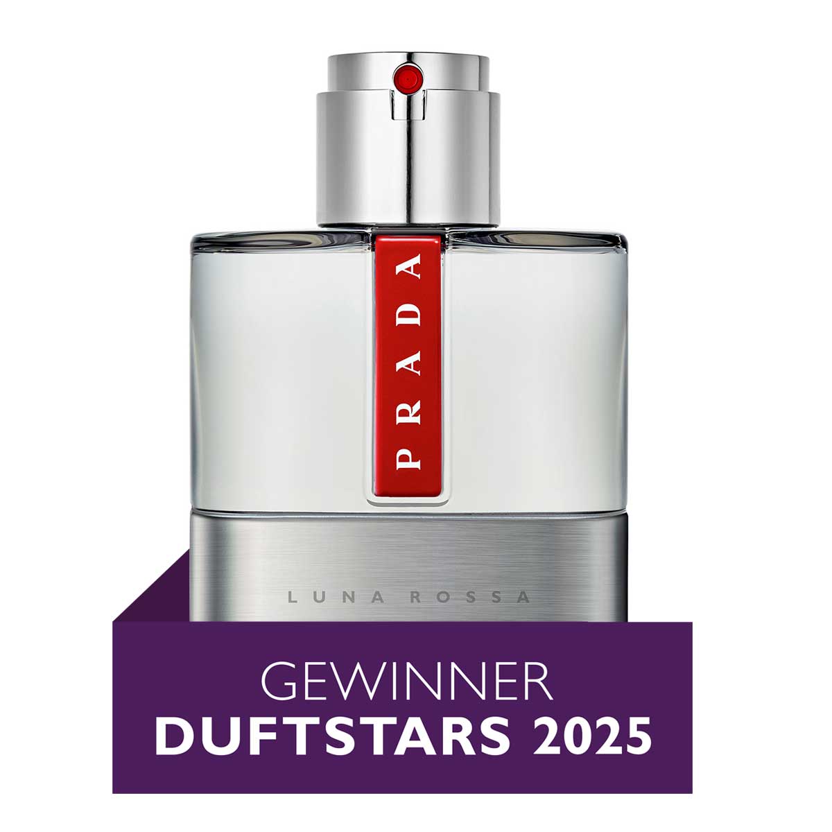 Prada Luna Rossa Eau de Toilette (EdT)