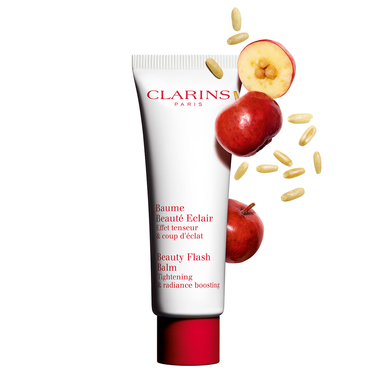 Clarins Baume Beaute Eclair Pflege Balsam