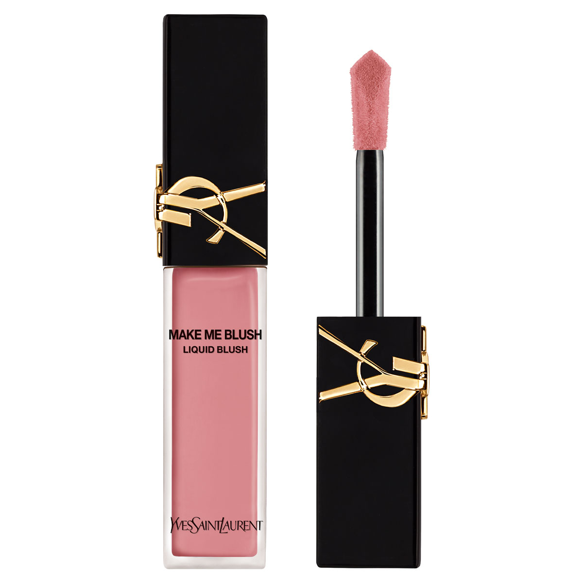 Yves Saint Laurent Make Me Blush Liquid Blush