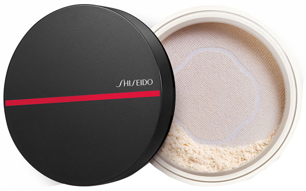 Shiseido Synchro Skin Invisible Silk Loose Powder