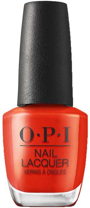 OPI Fall Wonders Collection Nagellack
