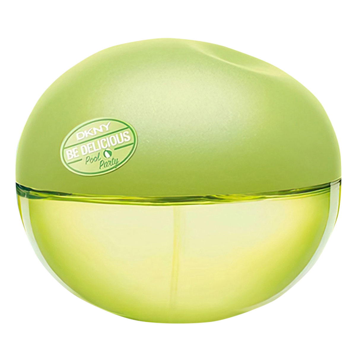 DKNY Be Delicious Pool Party Lime Mojito Eau de Toilette (EdT)