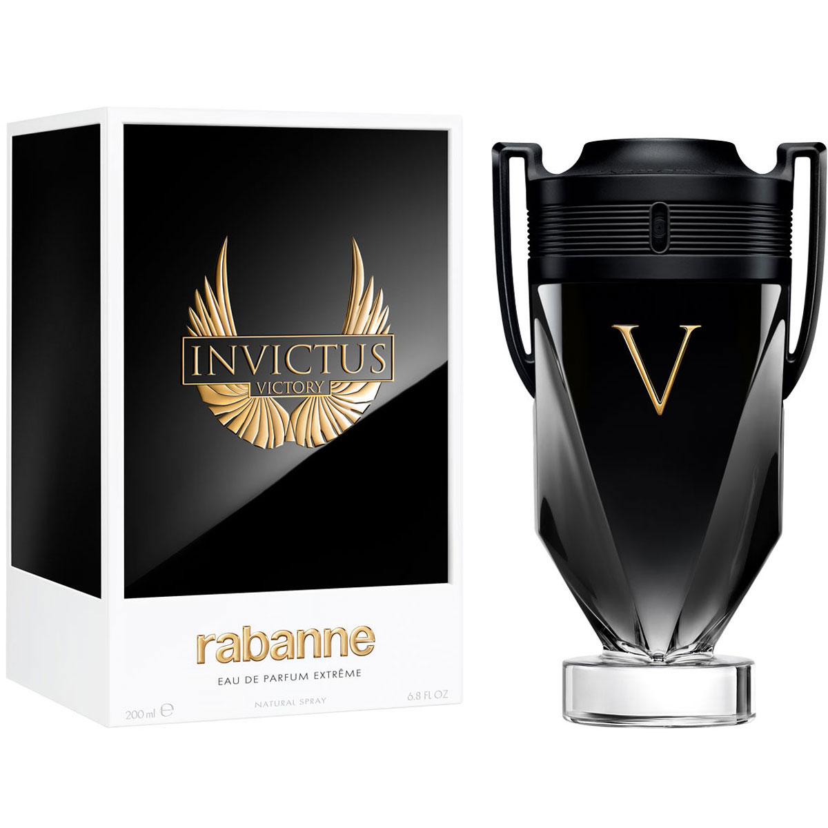 Rabanne Invictus Victory Eau de Parfum (EdP)