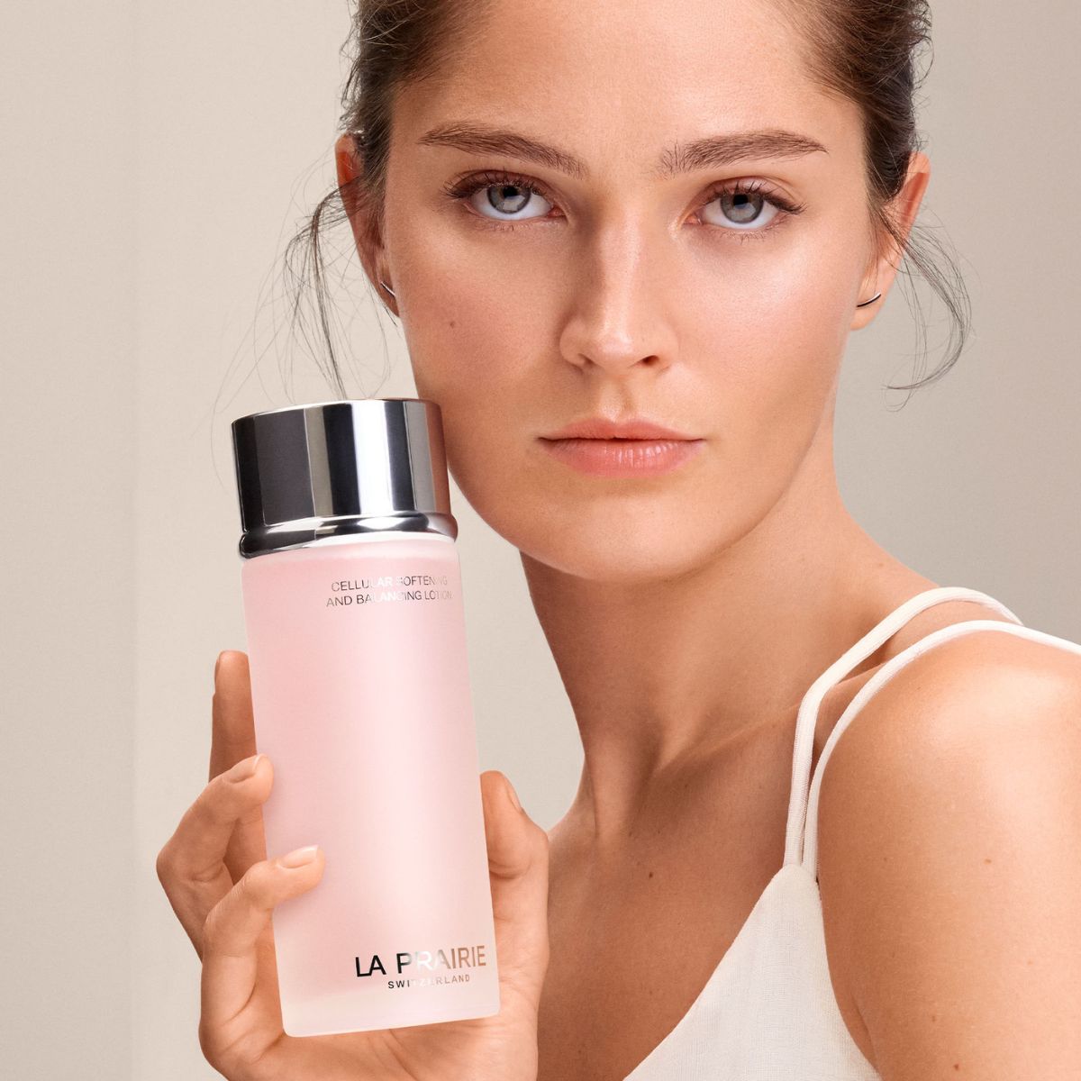 La Prairie Cellular Softening and Balancing Lotion
