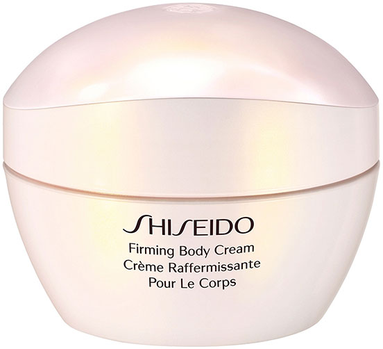 Shiseido Global Body Care Firming Body Cream