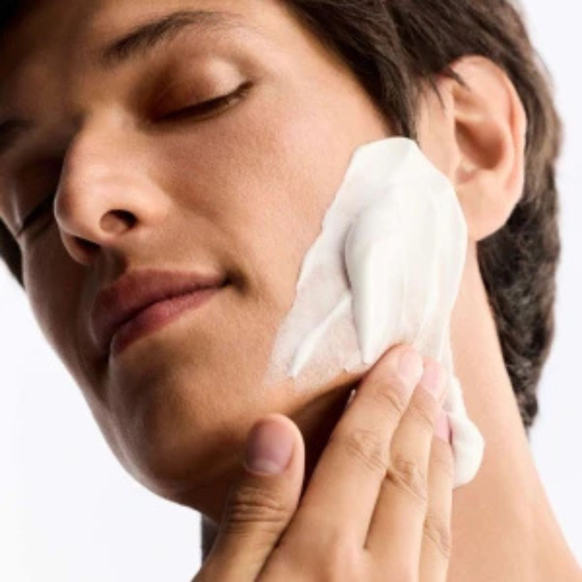 NUXE Men Boost Anti-Irritation Shaving Foam