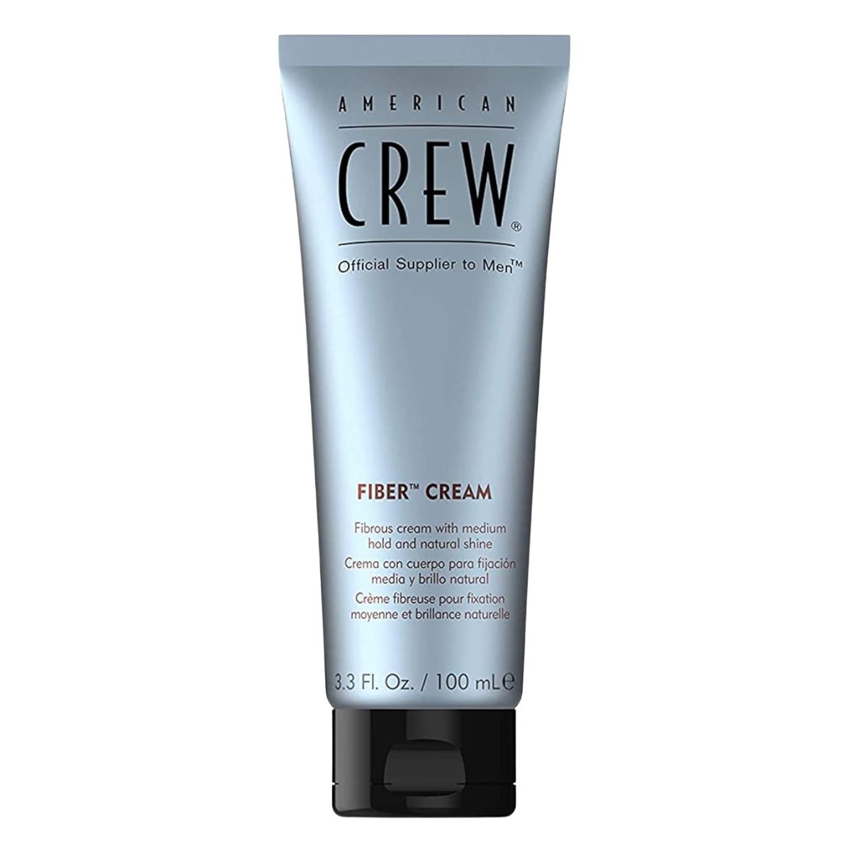 American Crew Styling Fiber Cream