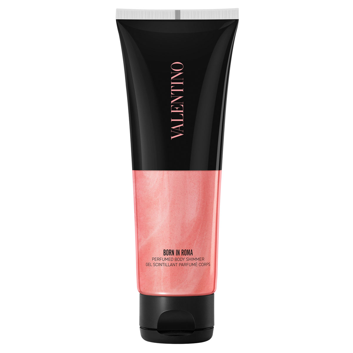 Valentino Donna Born in Roma Body Shimmer