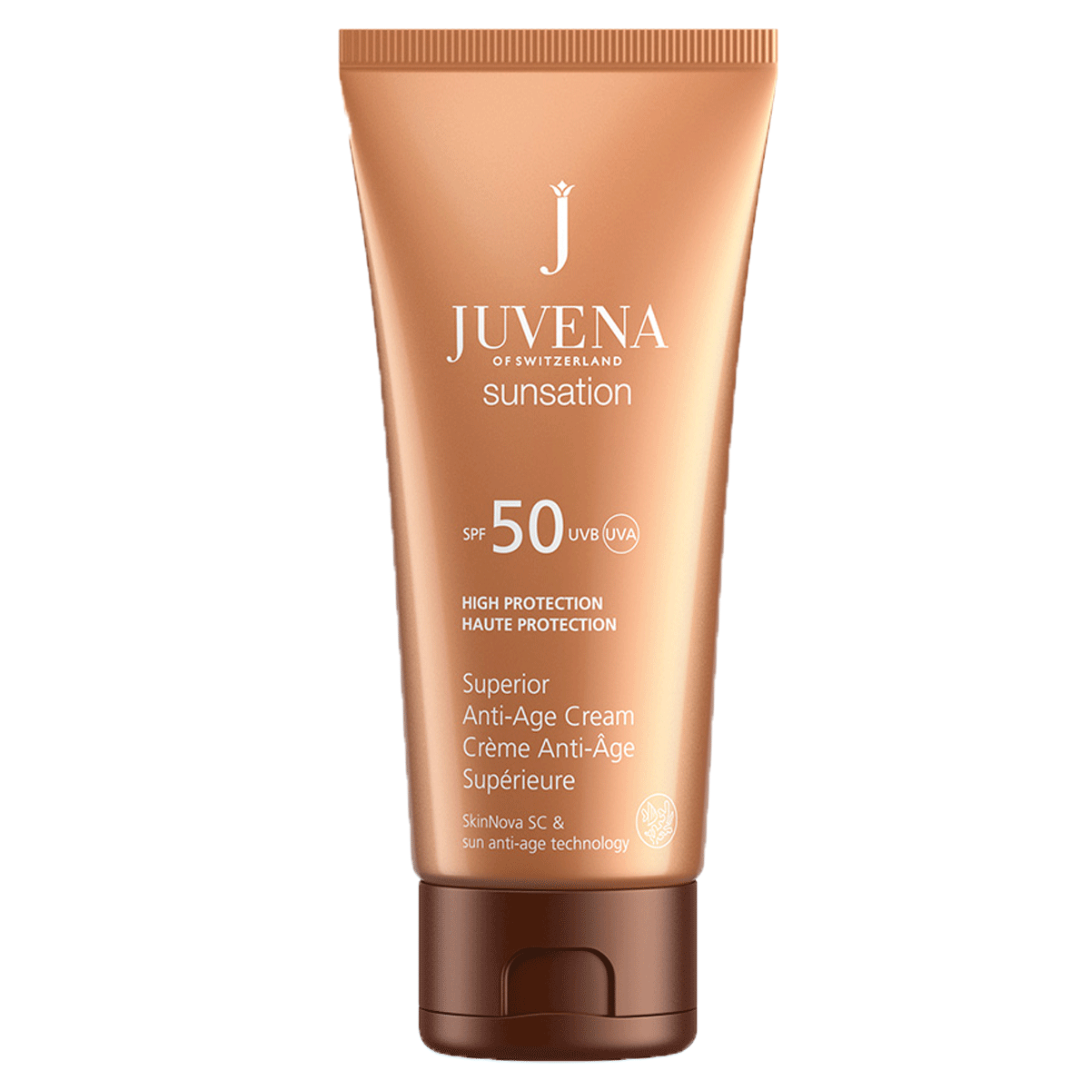 Juvena Sunsation Superior Anti-Age Cream SPF 50