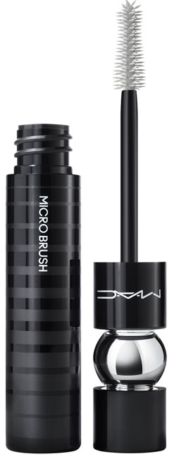 MAC Stack Micro Brush