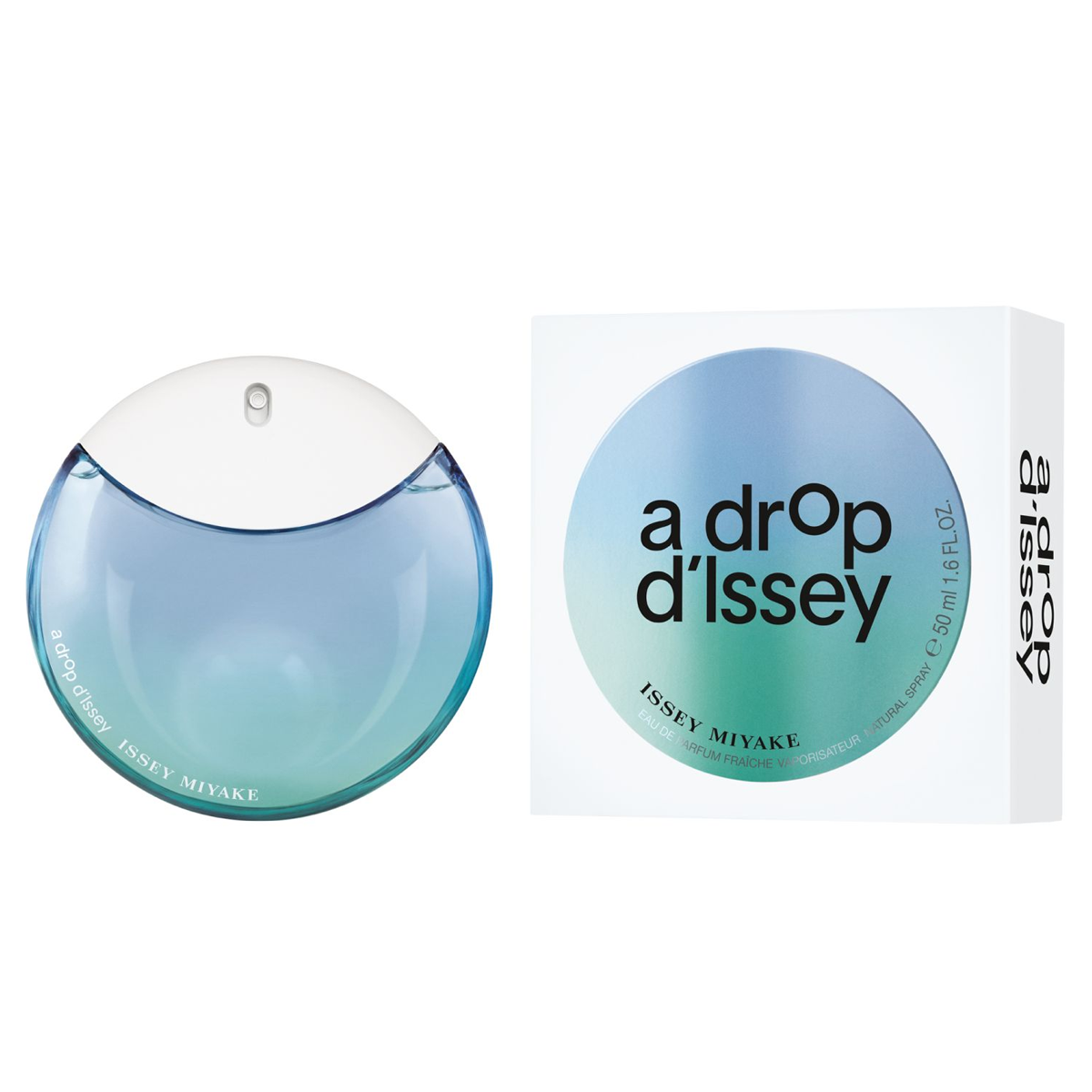 Issey Miyake A Drop d'Issey Fraîche Eau de Parfum (EdP)