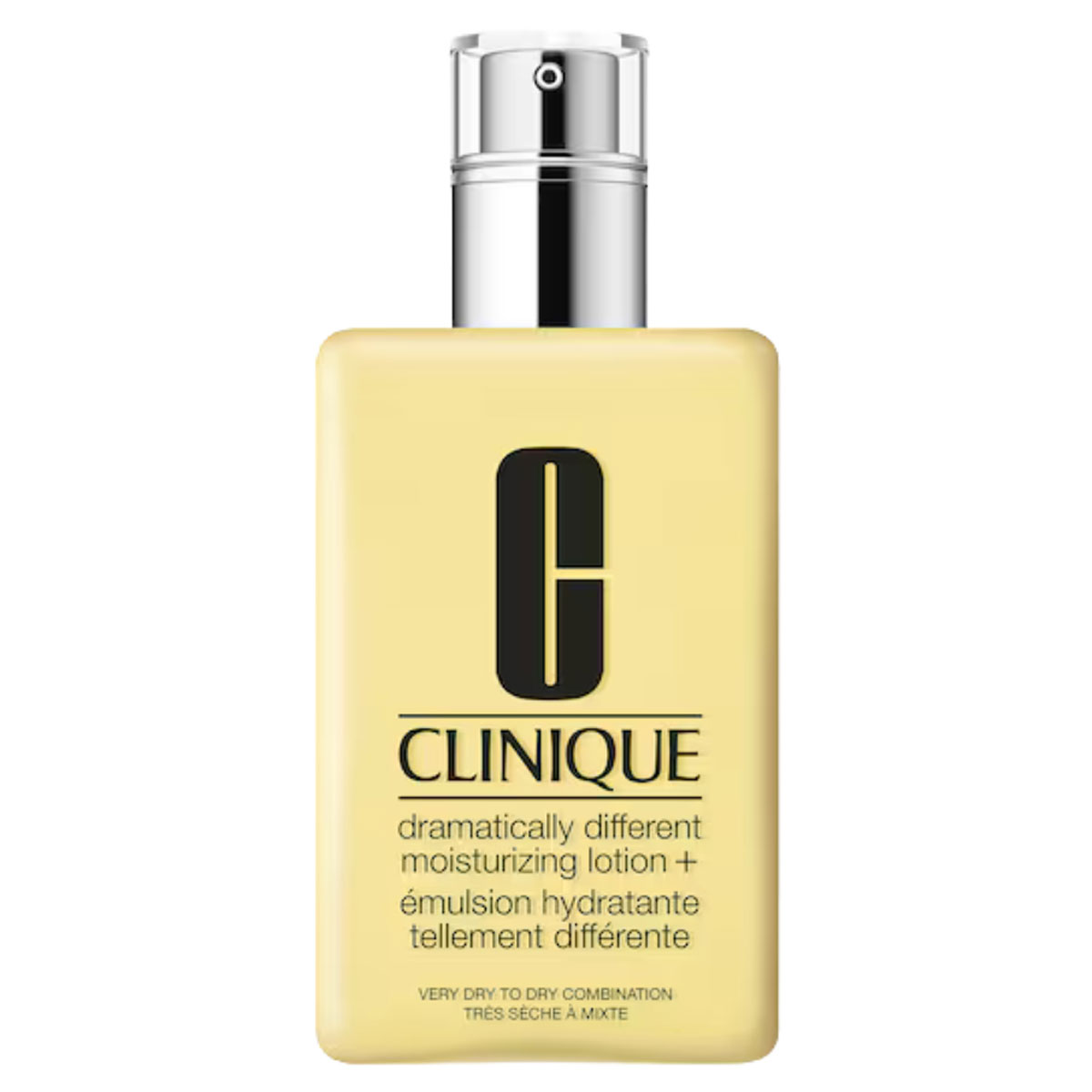 Clinique 3 Schritte Pflege Dramatically Different Moisturizing Lotion+  With Pump