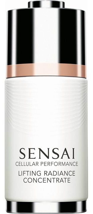 Sensai Cellular Performance Lifting Radiance Concentrate
