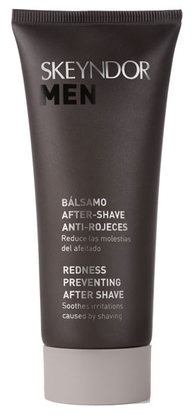 Skeyndor Skeyndor Men Redness Preventing After Shaves