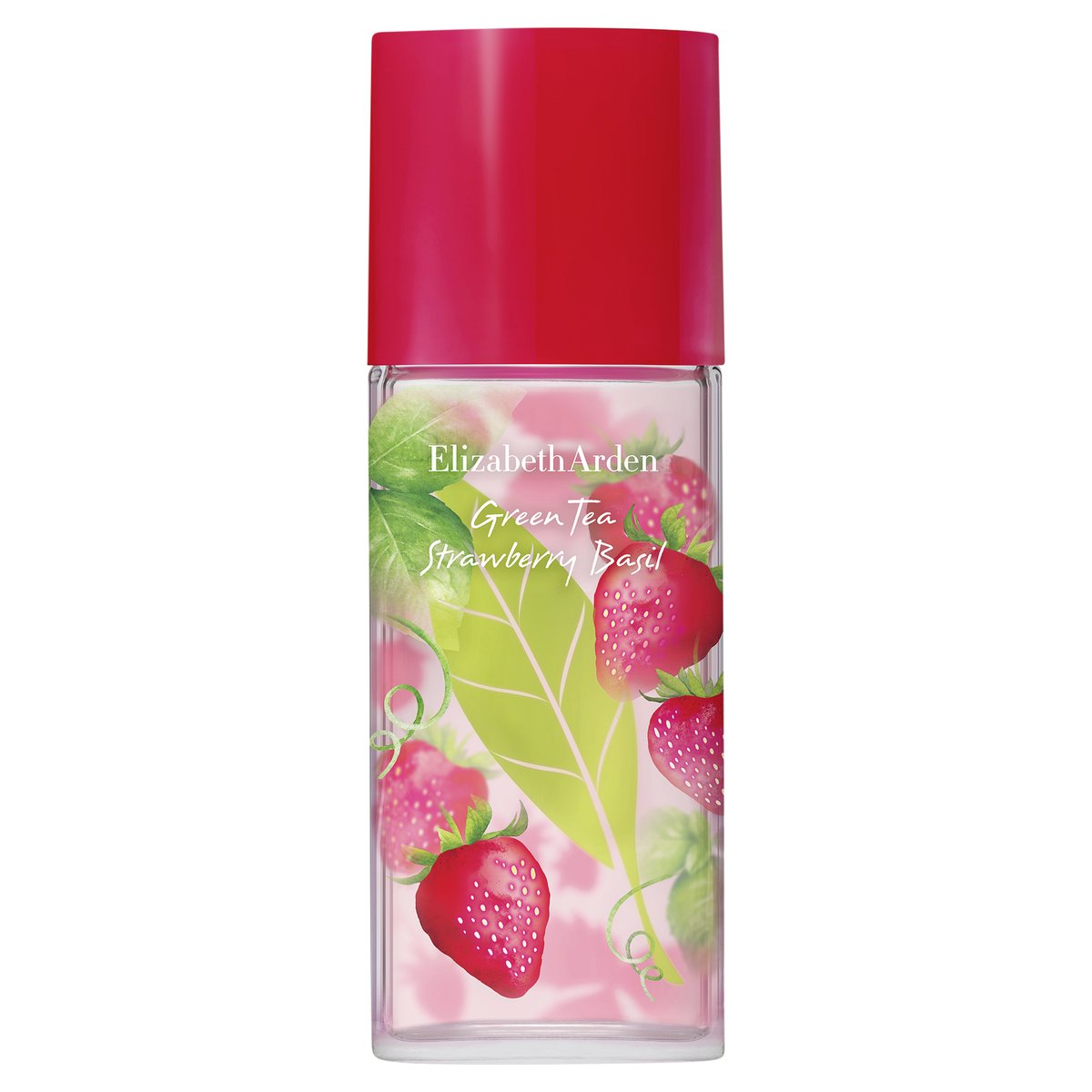 Elizabeth Arden Green Tea Strawberry Basil Eau de Toilette (EdT)