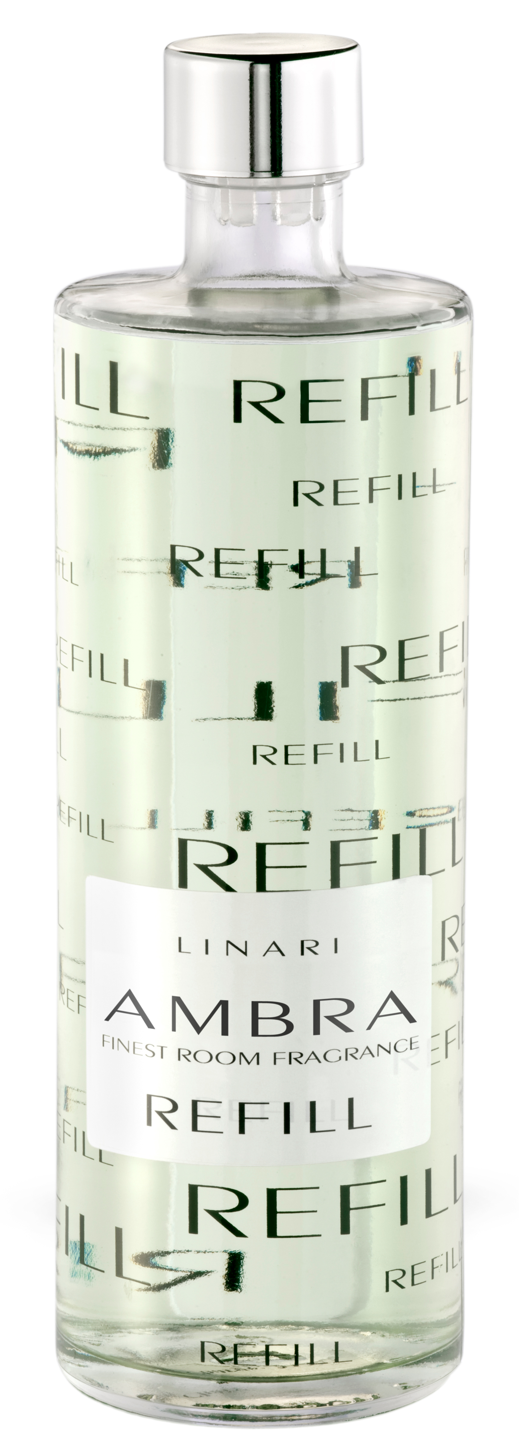 Linari Ambra Diffusor Refill mit Kapillarstäbchen