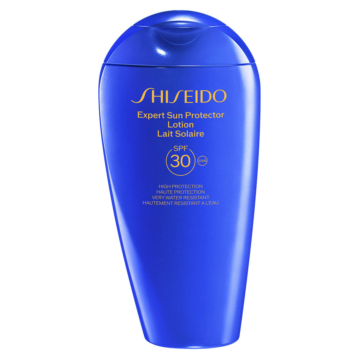 Shiseido Expert Sun Protector Lotion SPF30