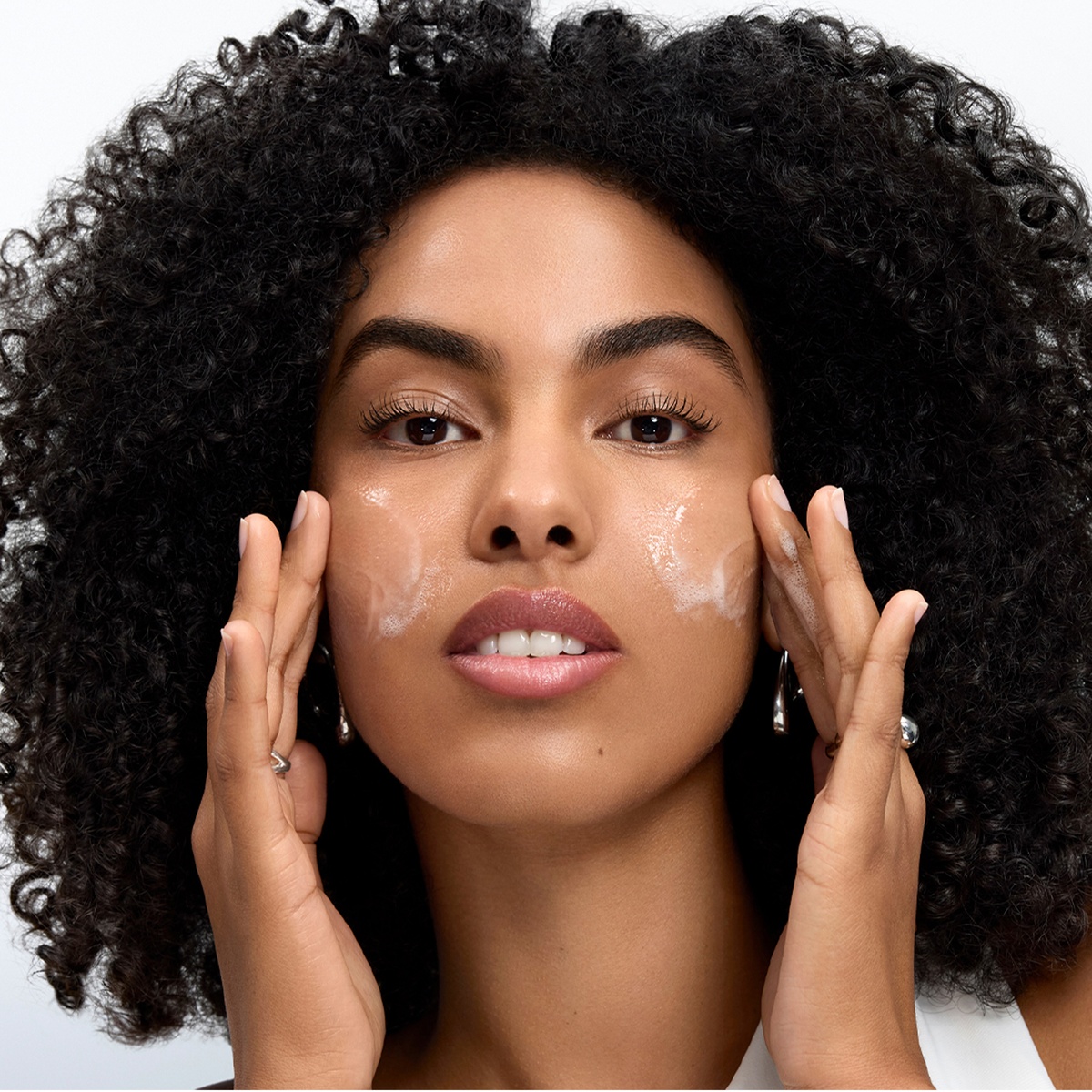 Lancôme Génifique Cleanser