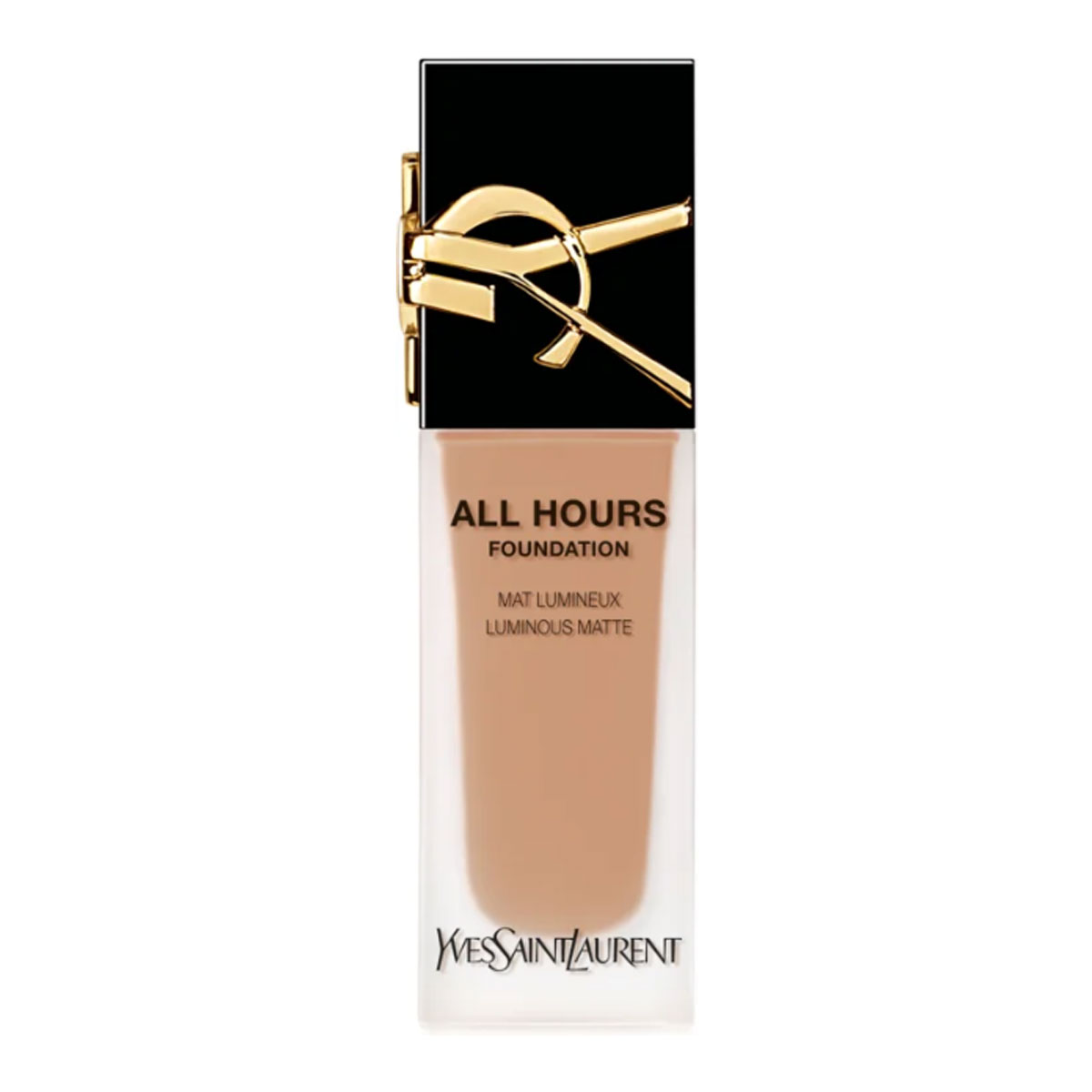 Yves Saint Laurent All Hours Foundation