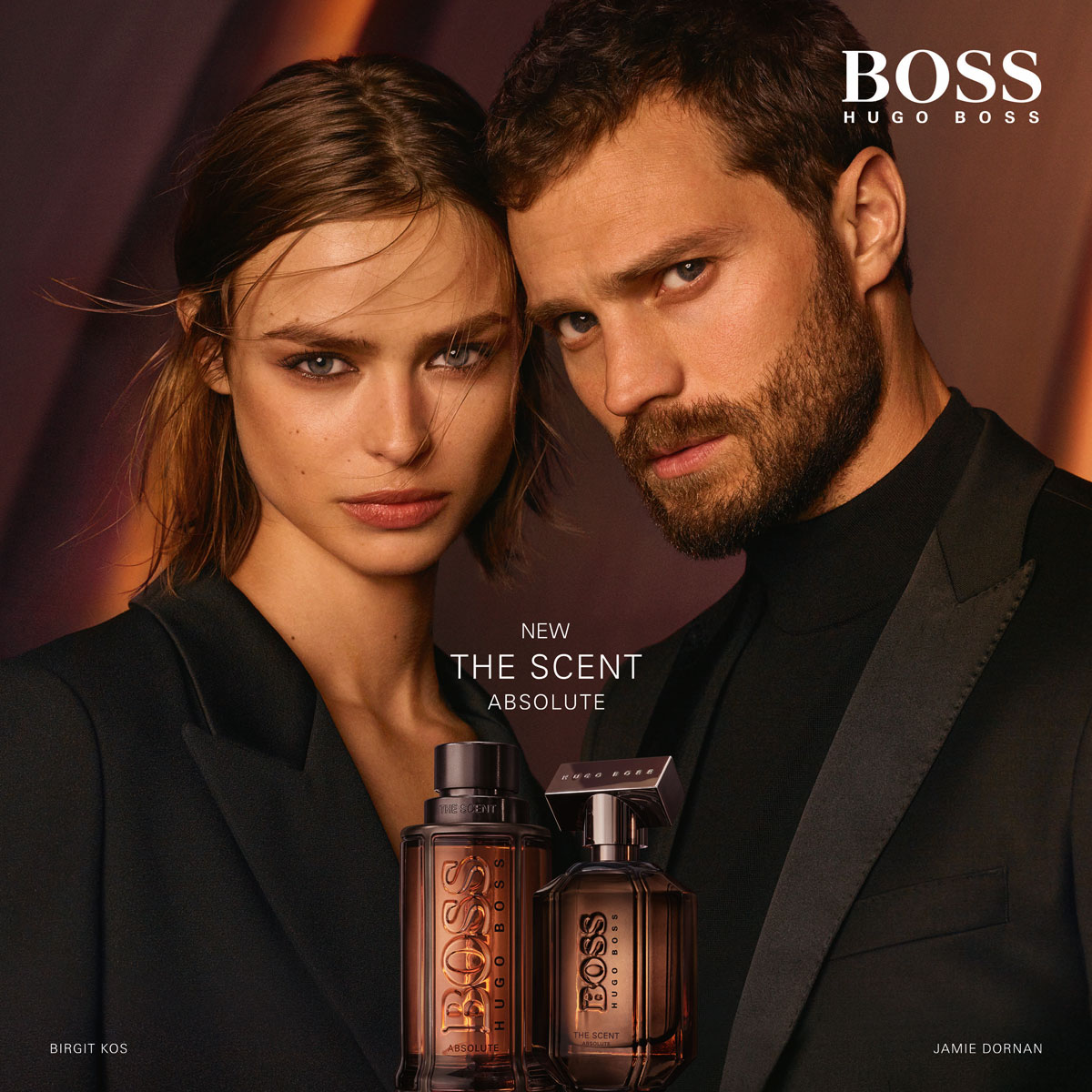 Boss The Scent Absolute For Her Eau de Parfum (EdP)