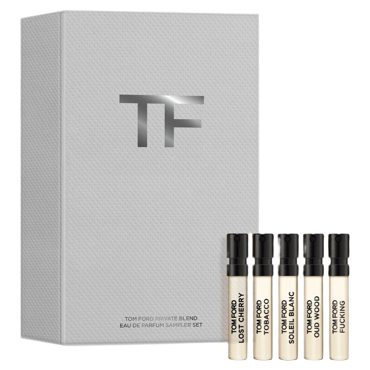 Tom Ford Private Blend Mini Discovery SET