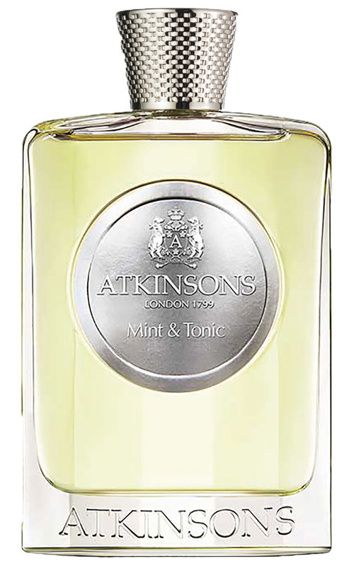 Atkinsons Mint & Tonic Eau de Parfum (EdP)