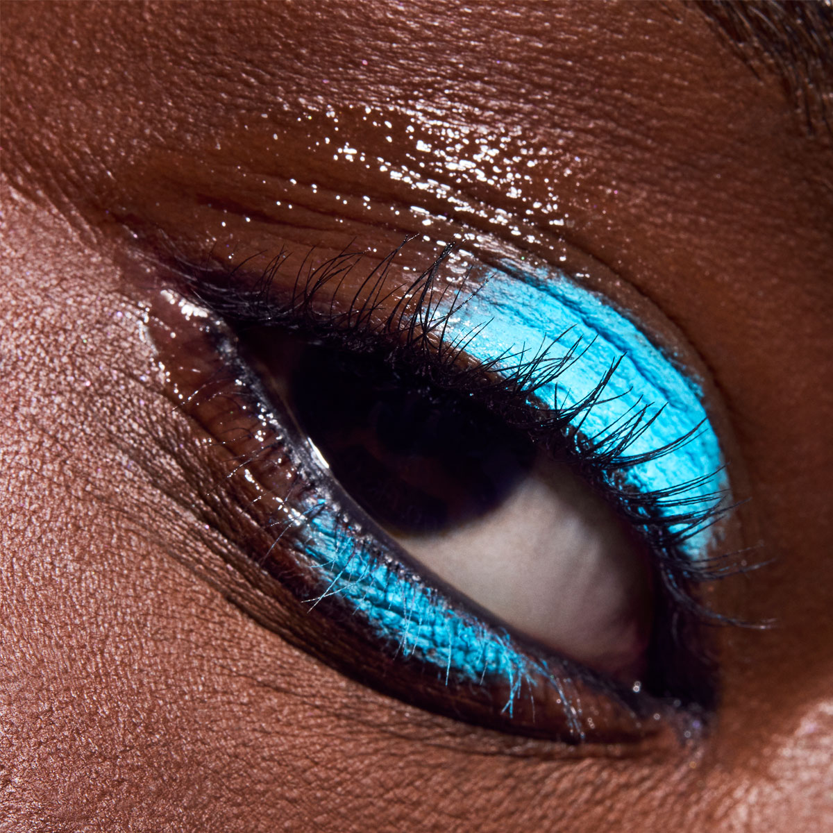 MAC Colour Excess Gel Pencil Eyeliner