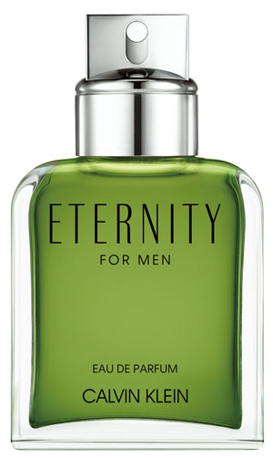 Calvin Klein Eternity Men Eau de Parfum (EdP)