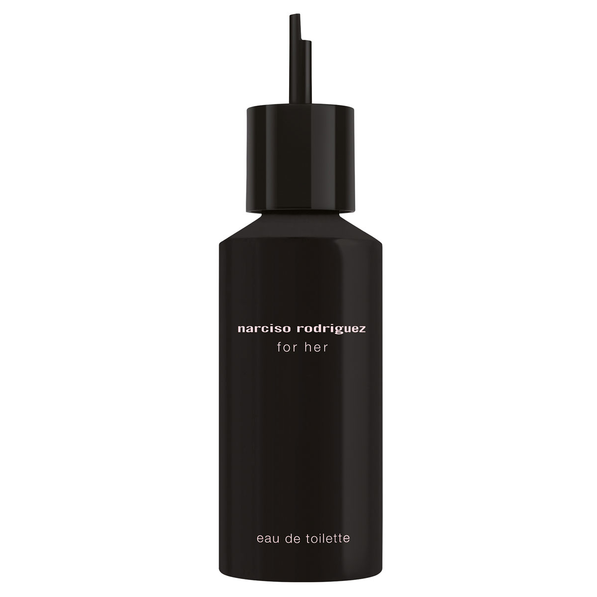 Narciso Rodriguez for her Eau de Toilette (EdT) Refill