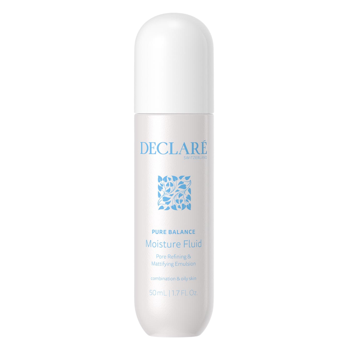 Declaré Pure Balance Moisture Fluid