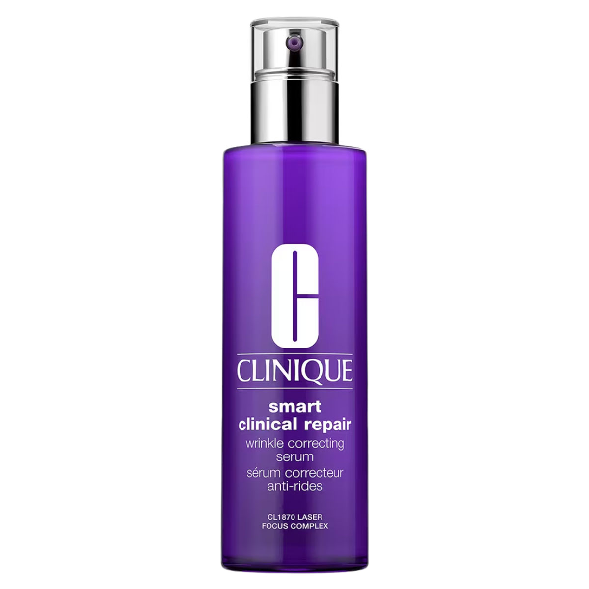 Clinique Smart Clinical Repair Wrinkle Correcting Serum